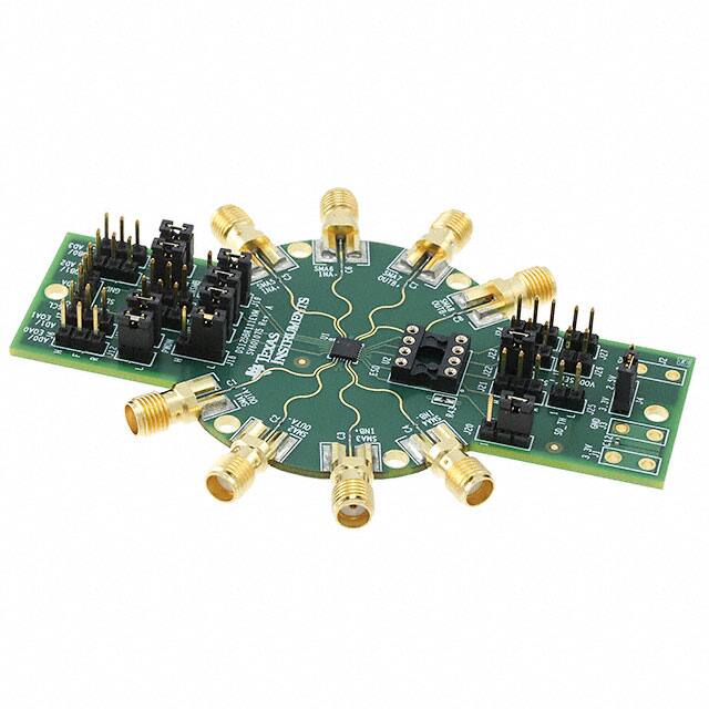 DS125BR111EVMTexas Instruments