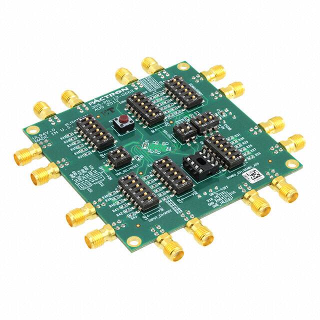 DS125BR401EVMTexas Instruments