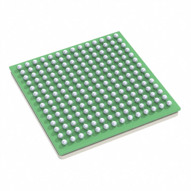DS125DF1610FBE/NOPBTexas Instruments