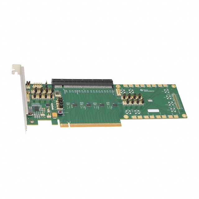 DS160PR410EVM-RSCTexas Instruments