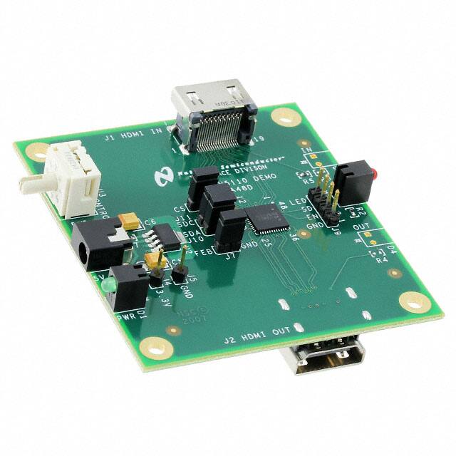 DS16EV51-AEVKHTexas Instruments