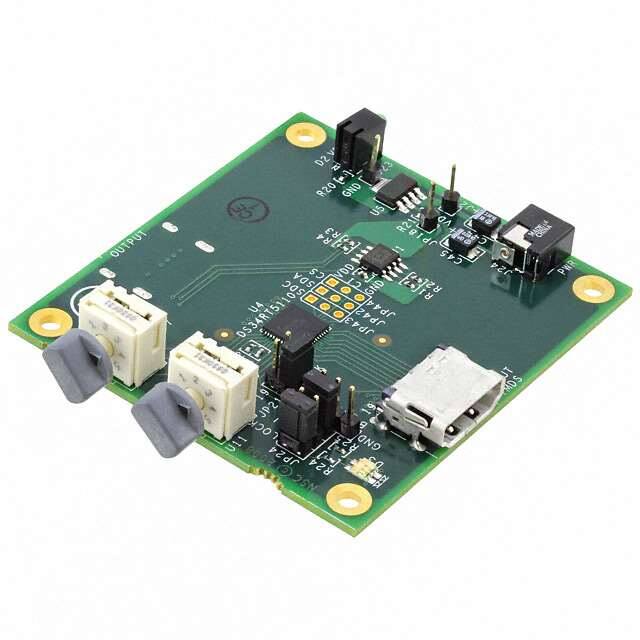 DS22EV5110-EVKHTexas Instruments