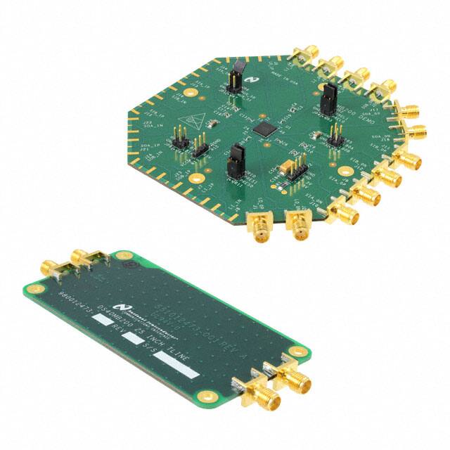 DS25MB200-EVKTexas Instruments