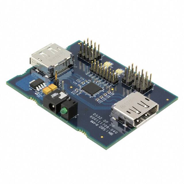 DS32EV400-EVKDP/NOPBTexas Instruments