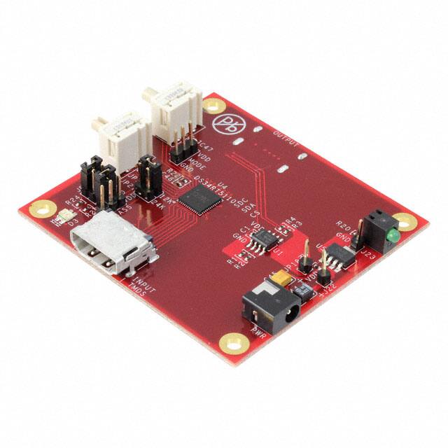 DS34RT5110-EVKHTexas Instruments