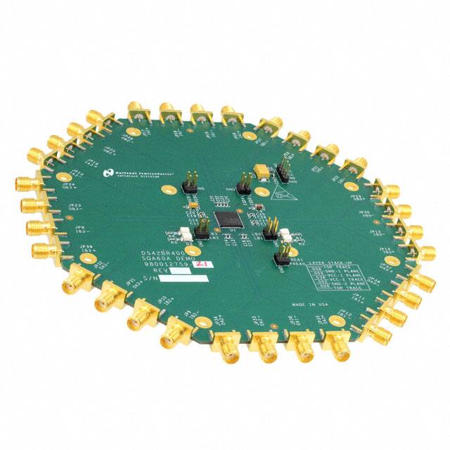 DS42BR400-EVKTexas Instruments