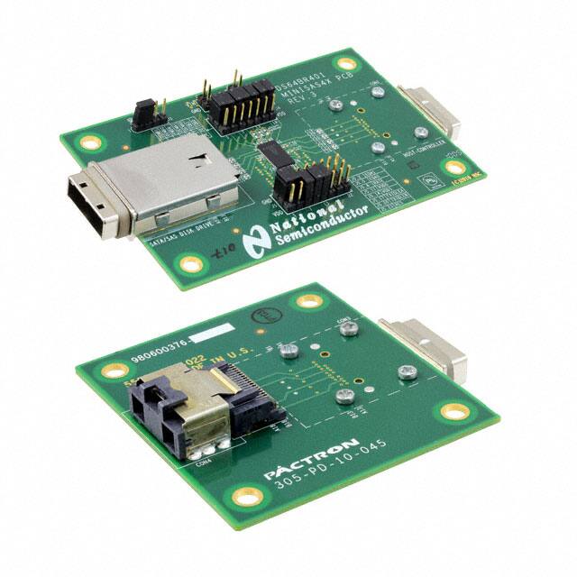 DS64BR401EVK/NOPBTexas Instruments