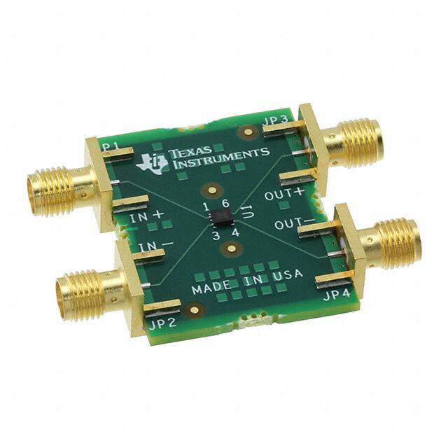 DS80EP100-EVKTexas Instruments