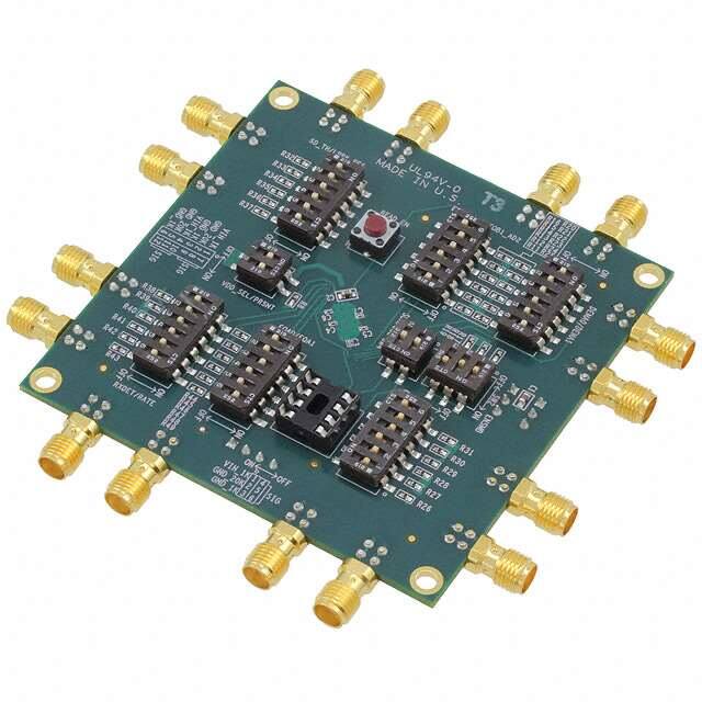 DS80PCI800EVK/NOPBTexas Instruments