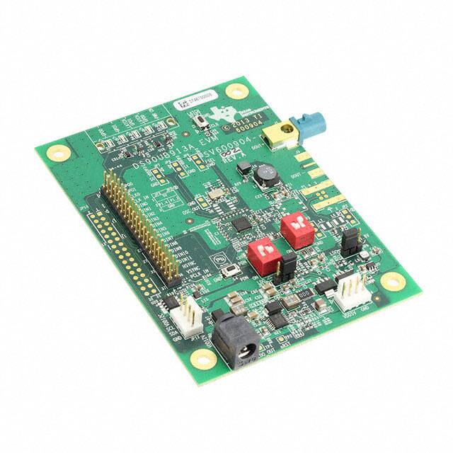 DS90UB913A-CXEVMTexas Instruments