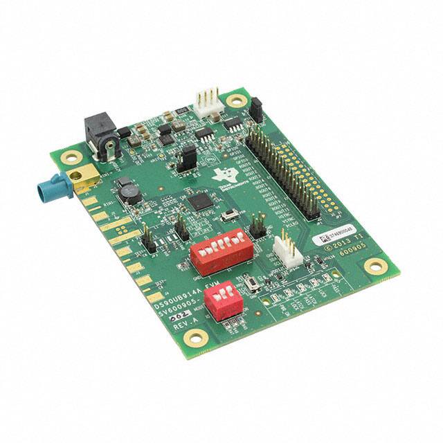 DS90UB914A-CXEVMTexas Instruments