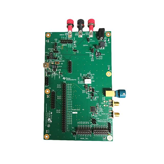 DS90UB921-Q1EVMTexas Instruments