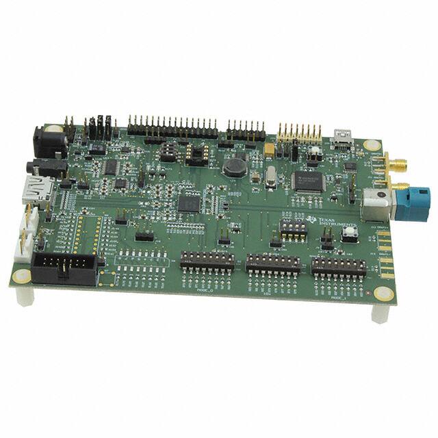 DS90UB929-Q1EVMTexas Instruments
