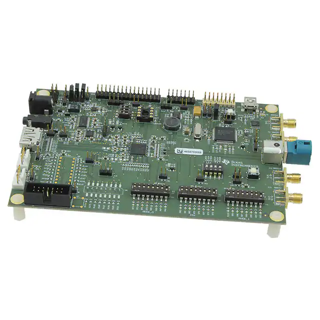 DS90UB949-Q1EVMTexas Instruments