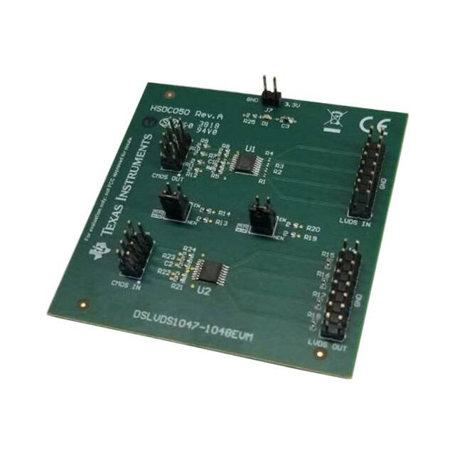 DSLVDS1047-1048EVMTexas Instruments