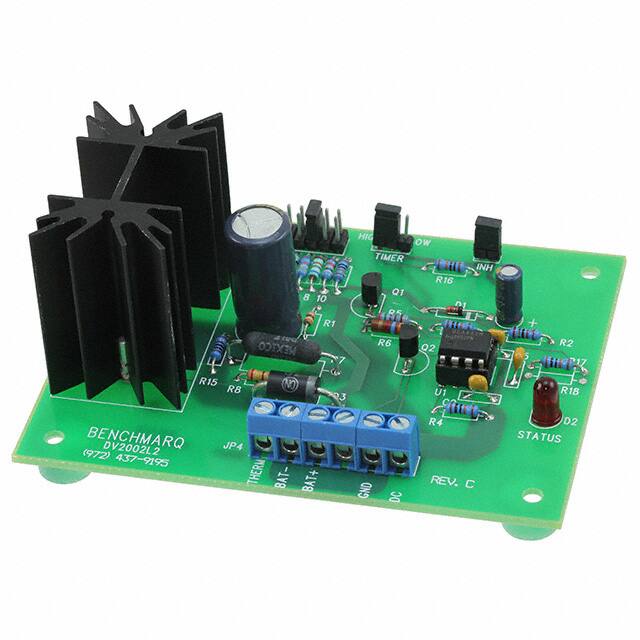 DV2002L2Texas Instruments