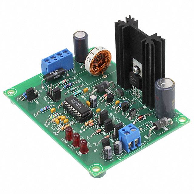 DV2031S2Texas Instruments