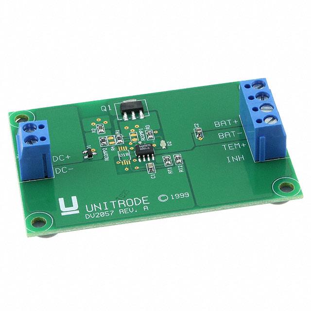 DV2057CTexas Instruments