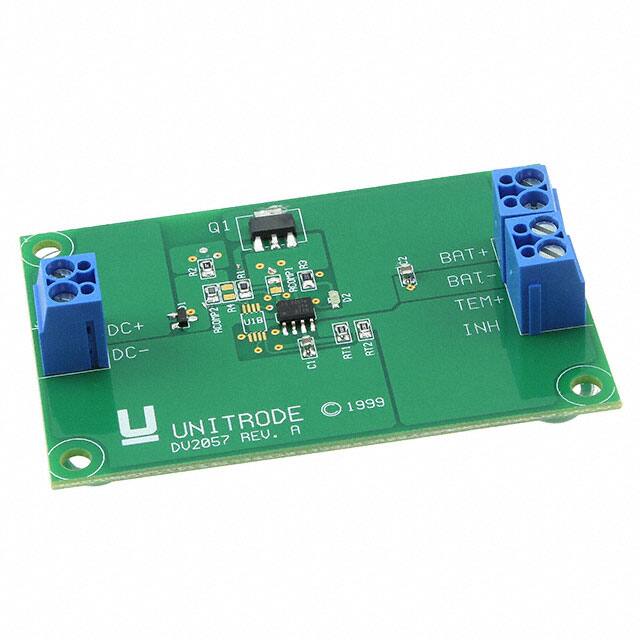 DV2057WTexas Instruments