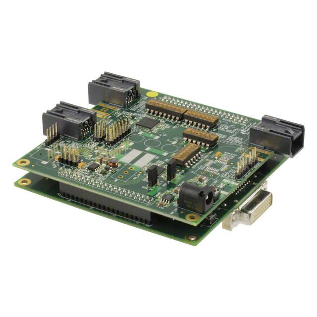 DVI-FPDLINKII-M/NOPBTexas Instruments
