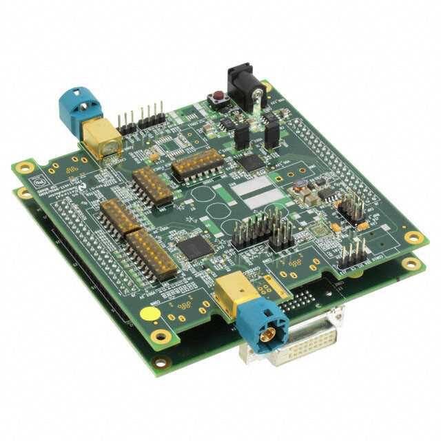 DVI-FPDLINKII-R/NOPBTexas Instruments