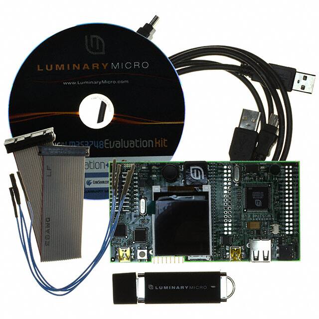 EKC-LM3S3748Texas Instruments
