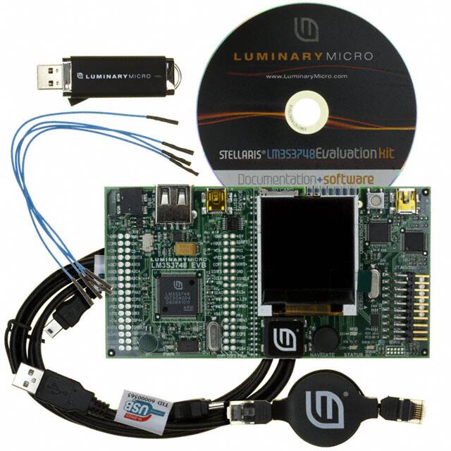 EKI-LM3S3748Texas Instruments