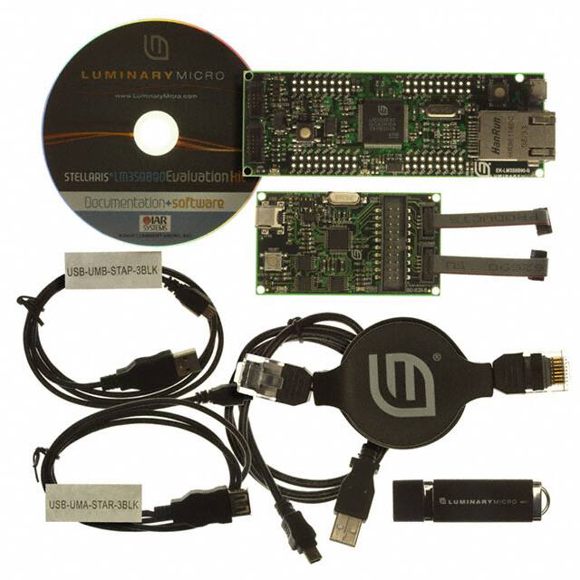 EKI-LM3S9B90Texas Instruments