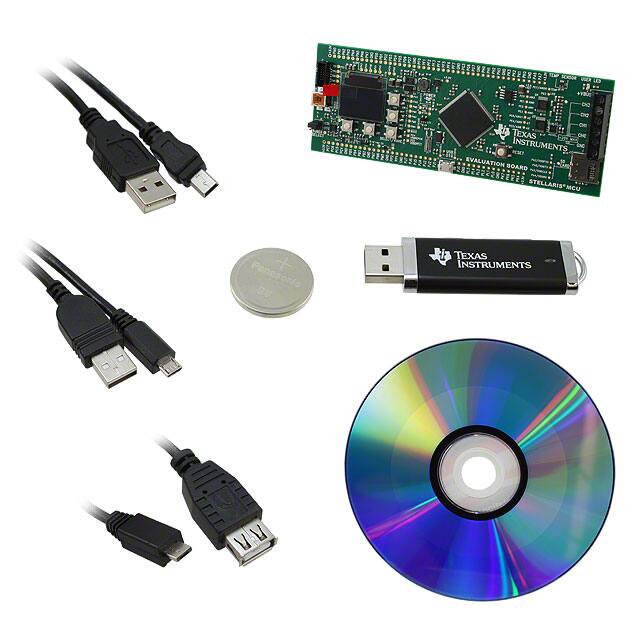 EKK-LM4F232Texas Instruments