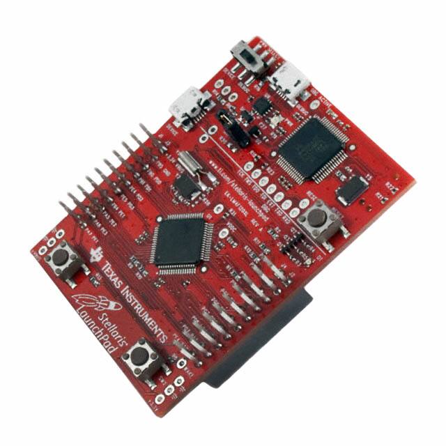 EK-LM4F120XLTexas Instruments
