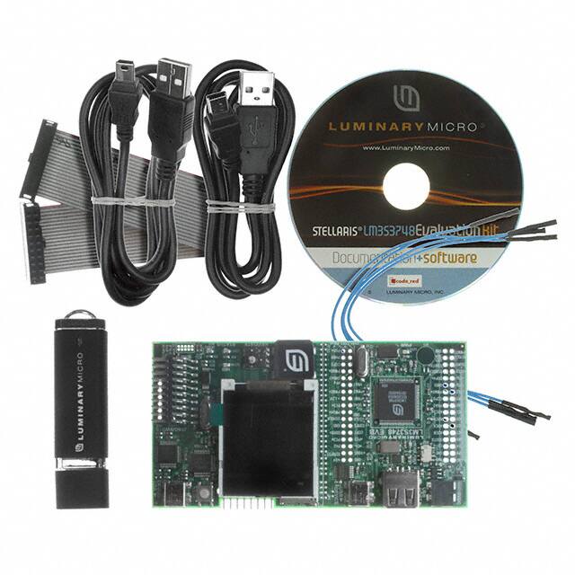 EKT-LM3S3748Texas Instruments