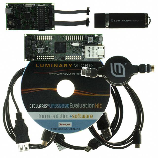 EKT-LM3S9B90Texas Instruments