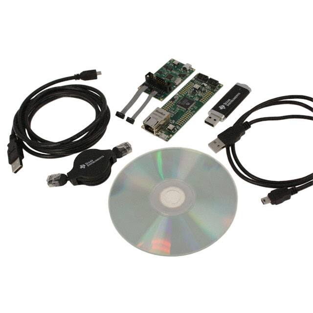 EKT-LM3S9B92Texas Instruments