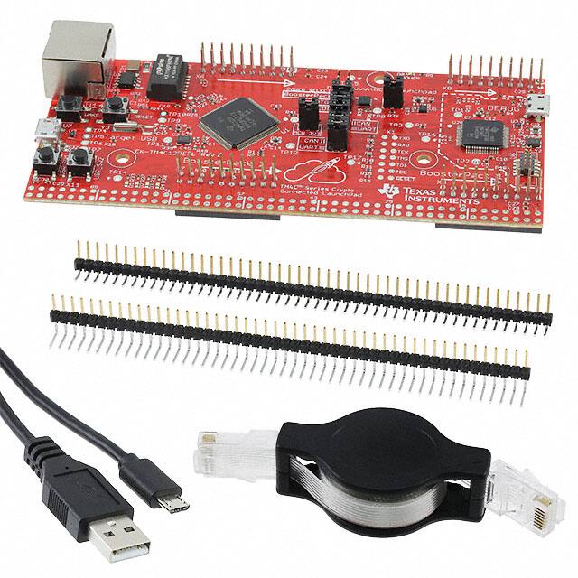 EK-TM4C129EXLTexas Instruments
