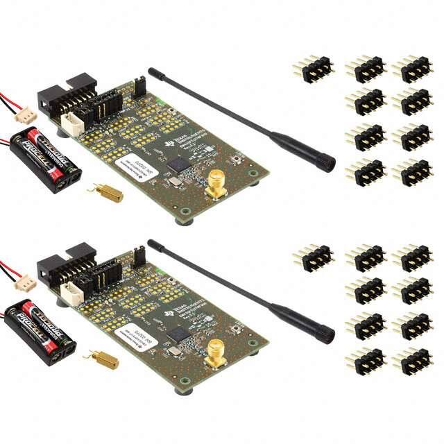 EM430F5137RF900Texas Instruments