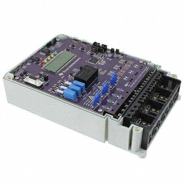 EVM430-F67641Texas Instruments