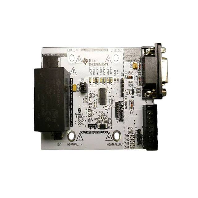 EVM430-I2040STexas Instruments