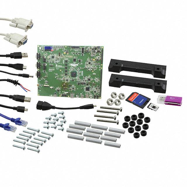 EVMK2GTexas Instruments