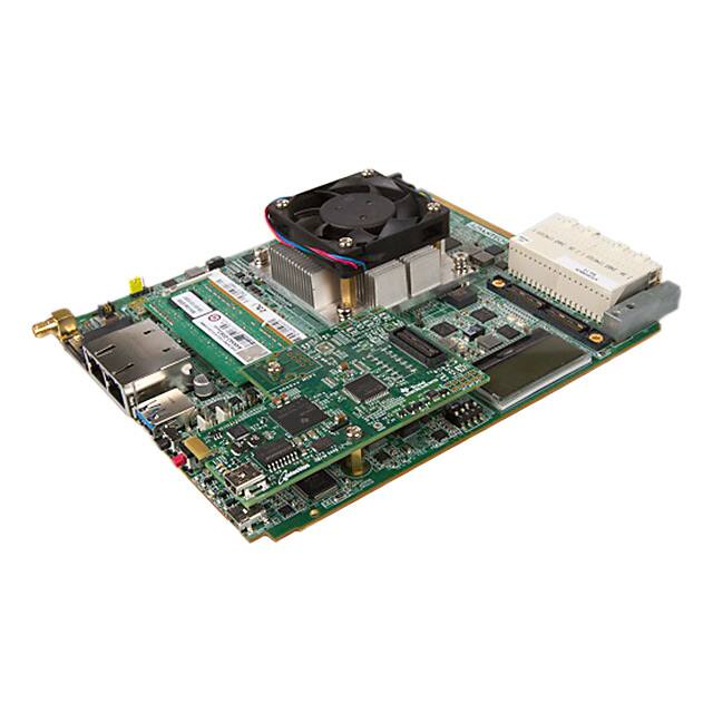 EVMK2HTexas Instruments