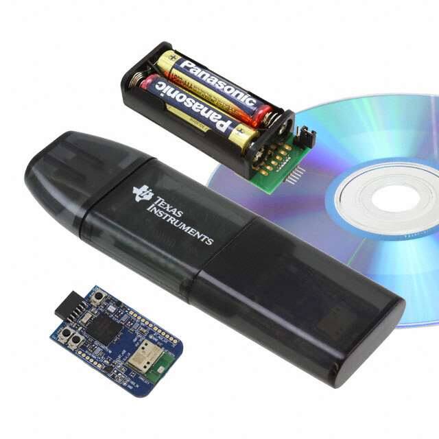 EZ430-RF256XTexas Instruments