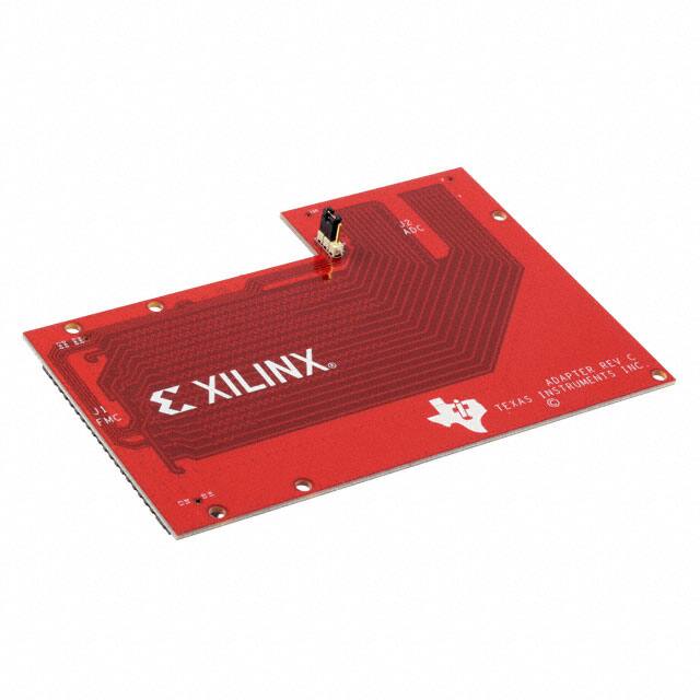 FMC-ADC-ADAPTERTexas Instruments