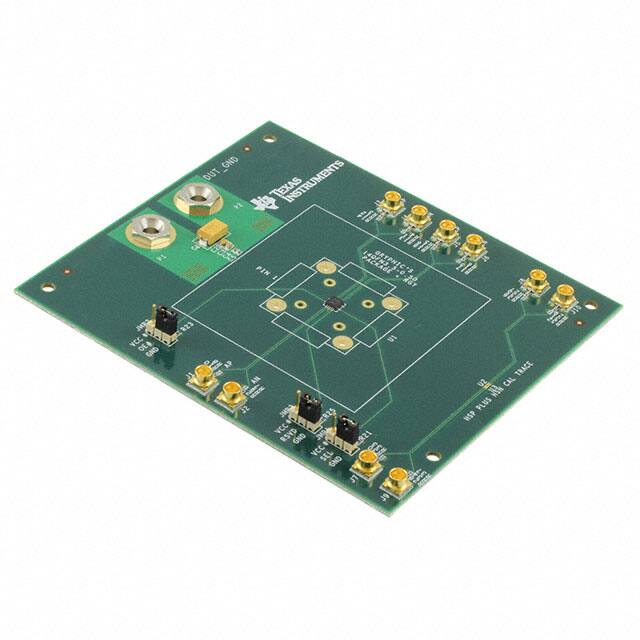 HD3SS3411RWAEVMTexas Instruments