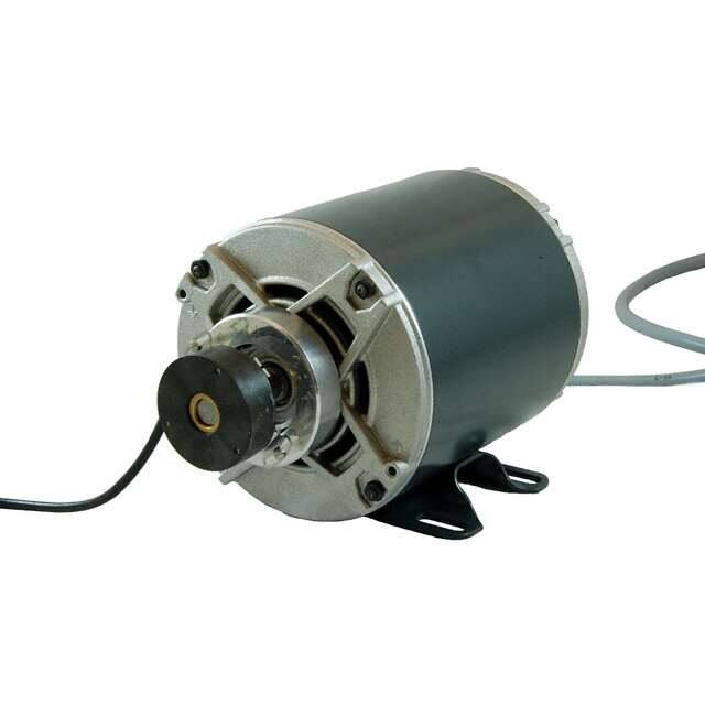 HVACIMTRTexas Instruments