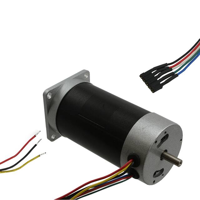 HVBLDCMTRTexas Instruments