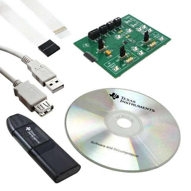 INA226EVMTexas Instruments