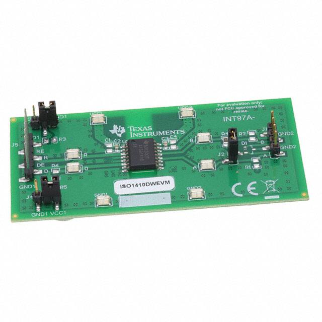 ISO1410DWEVMTexas Instruments