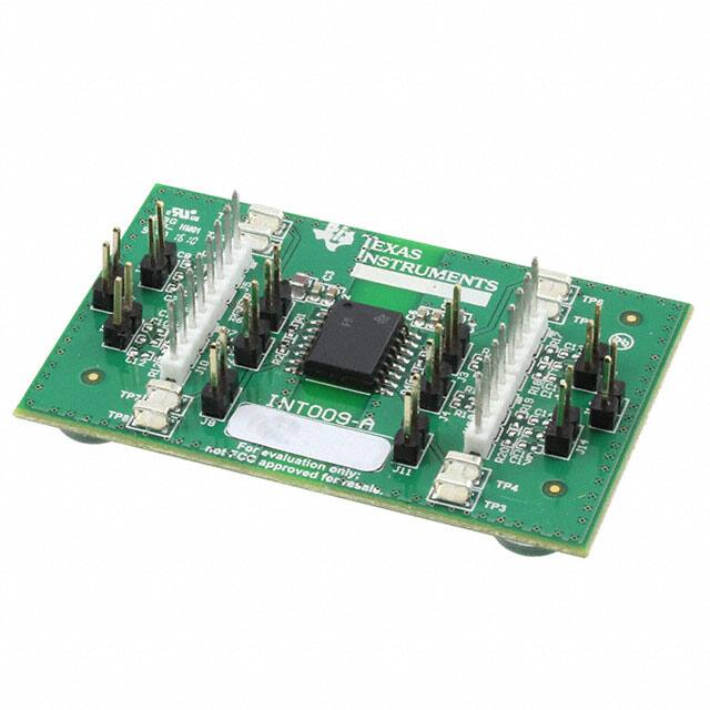 

ISO7820LLEVM