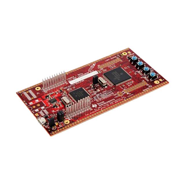 

LAUNCHXL2-TMS57012