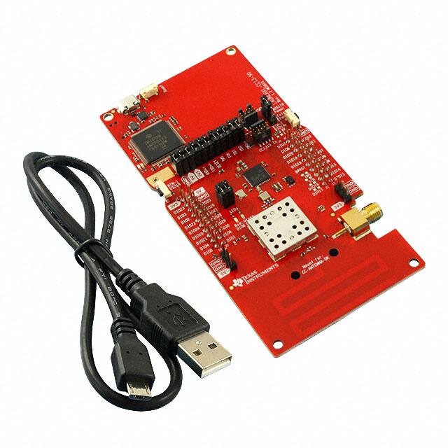 LAUNCHXL-CC13-90EUTexas Instruments