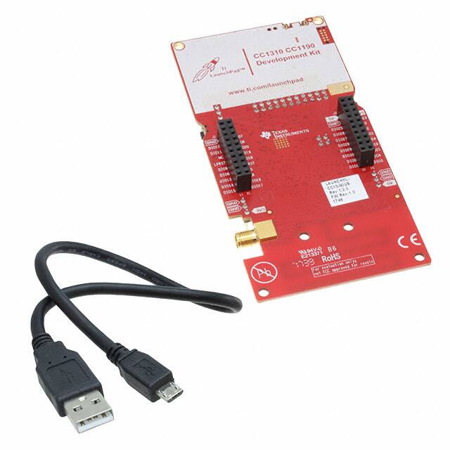 LAUNCHXL-CC13-90USTexas Instruments